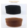 Incremental Hair Volume Sponge With U Shape Hair Clip Hair Pads Invisible Volume Styling Tool Seamless Soft Foam Padding Tool