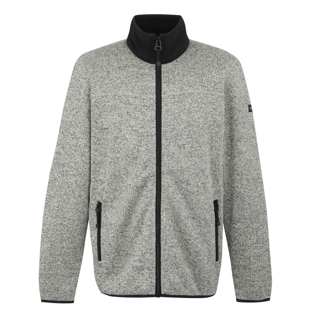 Regatta Mens Branleigh Full Zip Fleece Jacket