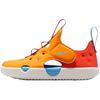 Sunray Protect 4 TD Orange Peel Picante Red Baby Sneakers University-Blue HF6278-800
