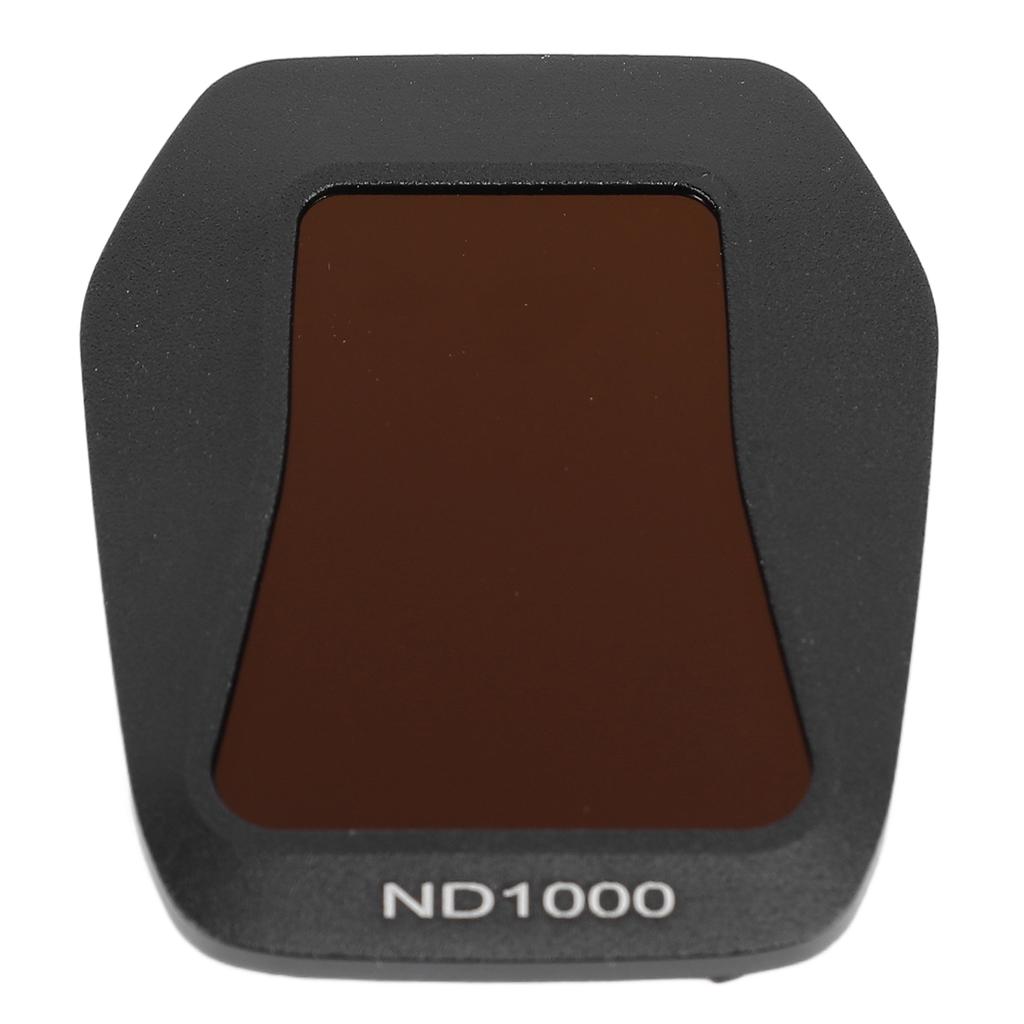 Фильтр ND 1000 Professional Snap On Lens Быстрая установка и разборка для аксессуаров для дрона AIR 3S