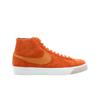 Sb Blazer Lance Mountain Оранжевый