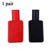 2pcs Battery terminal cover Rubber Auto Cap Cover Protector Insulating