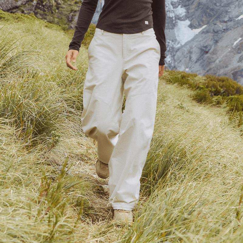 BEIN SPACE Женские брюки для хайкинга J066 Outdoor Softshell