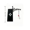 Ghost Bookshelf Lantern Library Decor Mini Bookshelf Light Hidden Between Books Portable Luminaire For Home Study Reading Corner