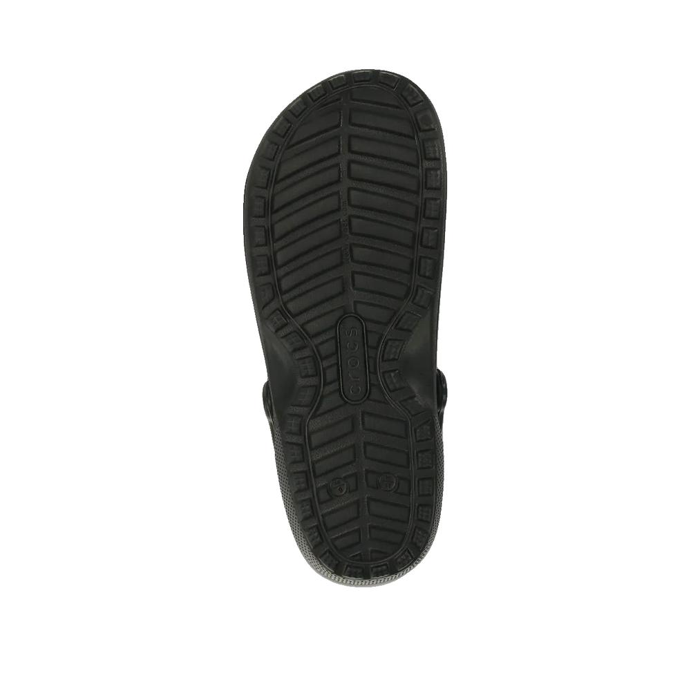 Clogs Crocs Classic Lined