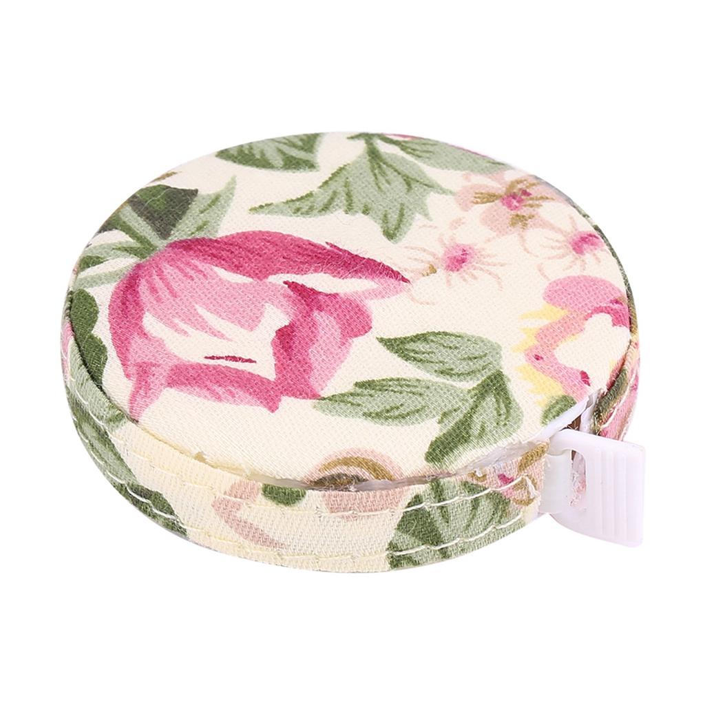 150 см60 дюймов точная рулетка для измерения фитнеса тела выдвижная линейка (Образец №2)