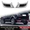 LR127494 Tailpipe Cover Trim for 20-23 Land Rover Discovery Sport