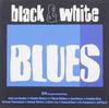 CD РАЗНЫЕ - Черно-белый блюз  Музыка Великобритании Другие Б/У