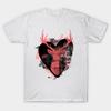 Футболка женская Country Love Harajuku Print Kawaii футболка летняя женская футболка с коротким рукавом топ футболка