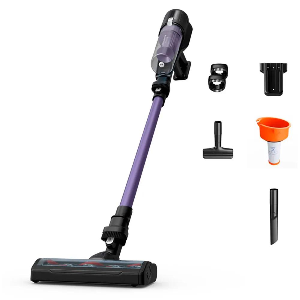 Rowenta RH5A32E0 Cordless Vacuum Cleaner 150W