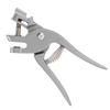 Animal Pig Farm Spring Veterinary Marking Identify Notch Tools Ear Forcep Notcher Punch Plier