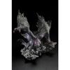 Capcom Monster Hunter Capcom Figure Builder Model Black Eclipse Dragon Gore Magala Reprint Edition В205 x Ш235 x Г220 мм Приблизительные размеры создателя.