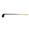 Adult Golfing Club Soft Flexible Flat Shaft Golfing Swing Training Aid for Professionals Beginners