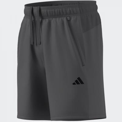 Унисекс тренировочные шорты Ic6978 Train Essential Woven Shorts 7 дюймов