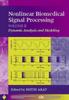 Книга Nonlinear Biomedical Signal Processing, Volume 2 : Dynamic Analysis and Modeling