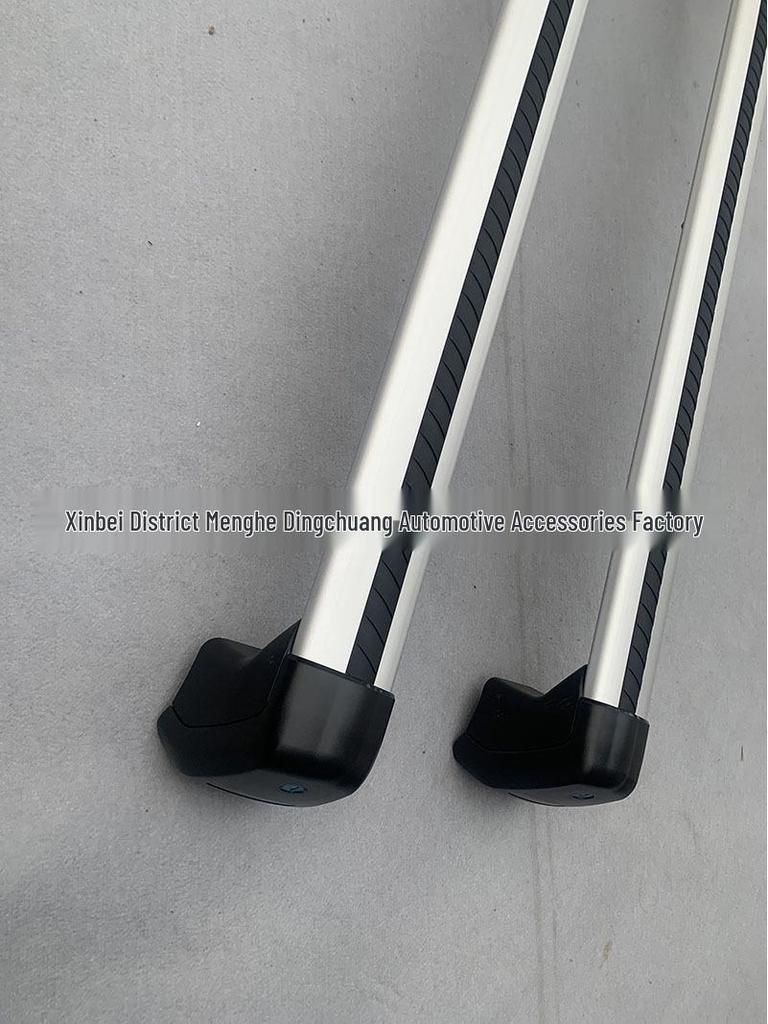 Багажник на крышу для Defender 90/110 Поперечины - Горизонтальный багажник