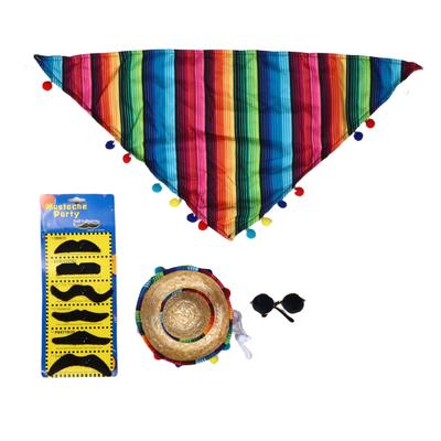 Праздничная атрибутика – Аксессуары для проведения торжеств и вечеринок