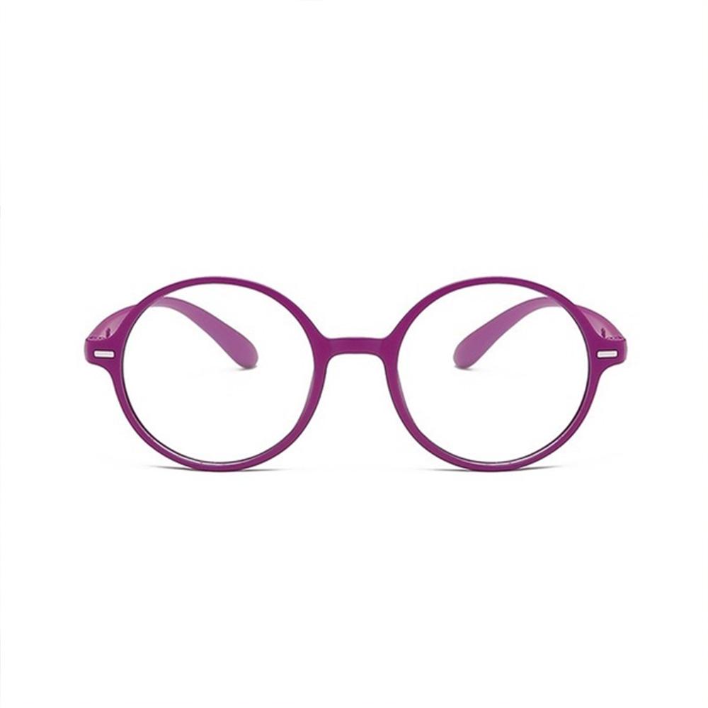 Очки для чтения для мужчин и женщин TR90 сверхлегкие пластмассовые круглые очки дальнозоркость пресбиопия очки пресбиопия очки унисекс новые