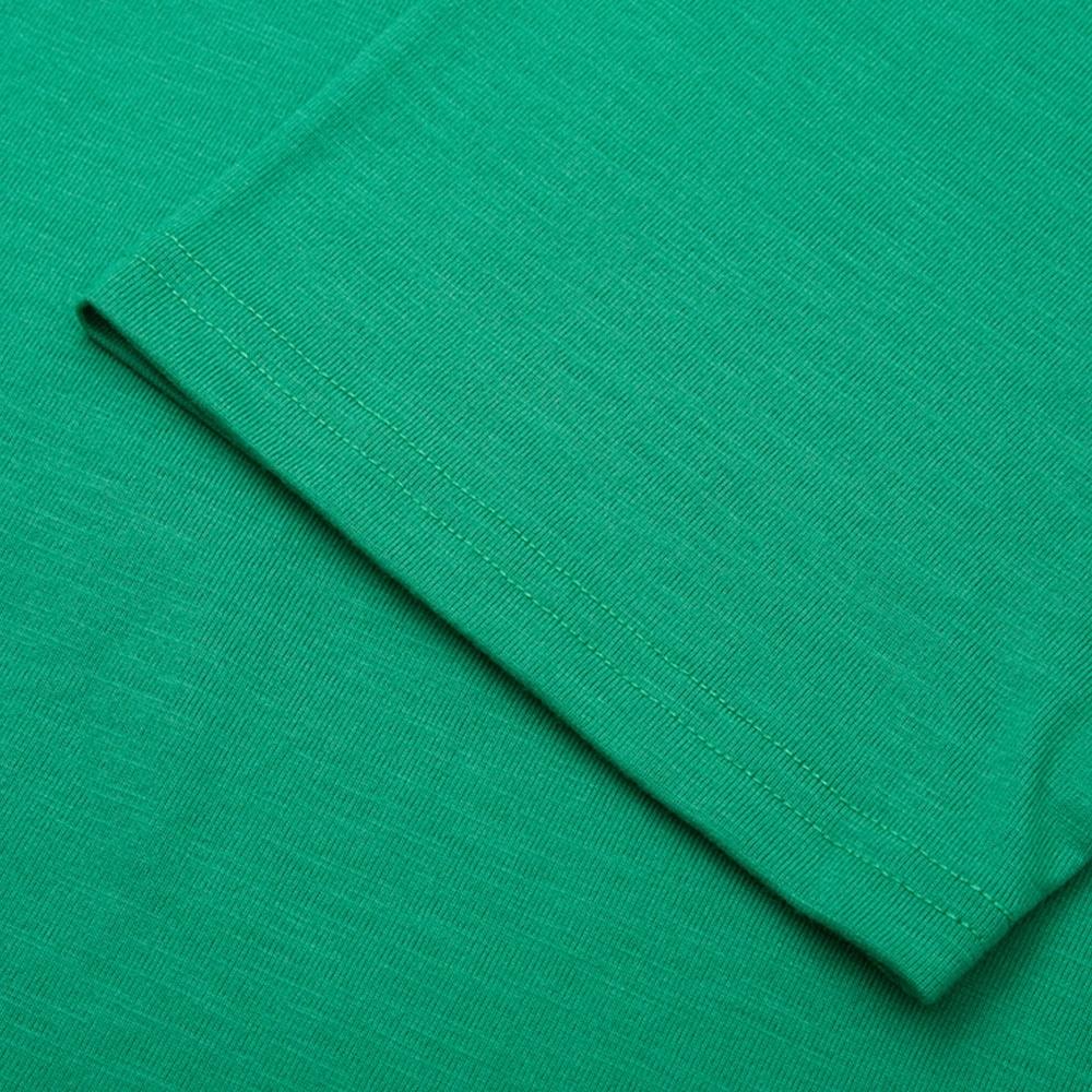 Converse T Shirts Men's Crew Neck Moderate Straight Fit 10026825-A03