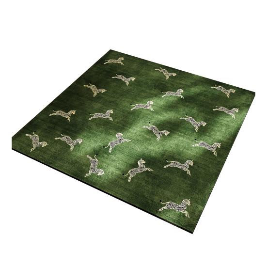 Пылезащитный коврик для стиральной машины, впитывающий коврик из диатомовой грязи, быстросохнущая подкладка, нескользящий, отрезной, чехол для холодильника