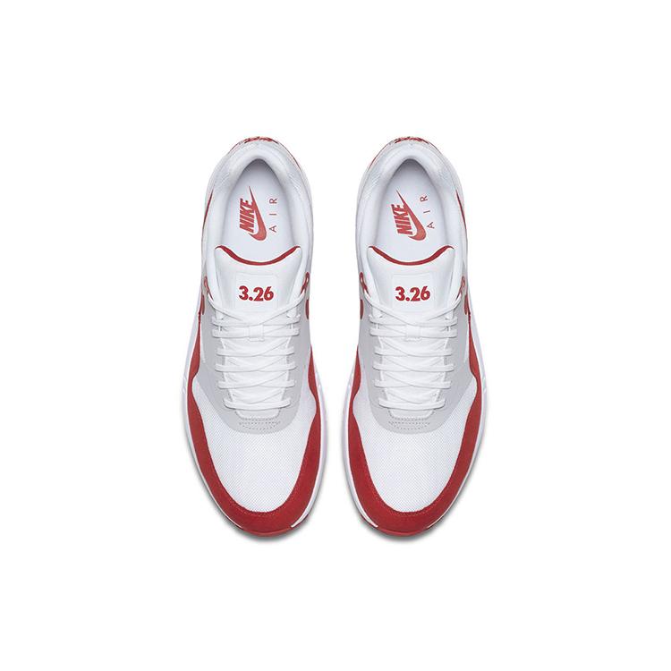 Nike Air Max 1 Ultra Air Max Day Красный 2017 908091-100