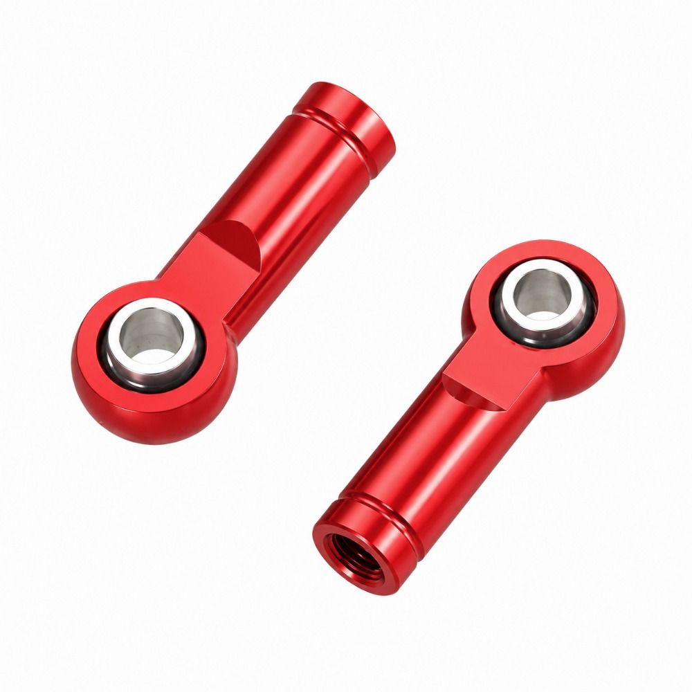 5Pcs 18*7.5mm End Ball Joint  for 1/10 RC Car Crawler AXIAL SCX10 D90 D110 Tamiya