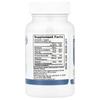 Benfotiamine Inc. Мульти-Б Формула поддержки при нейропатии с бенфотиамином, 150 мг, 120 капсул