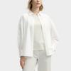 Новые рубашки FILA женские Cloud White WT F11W523408F-WT