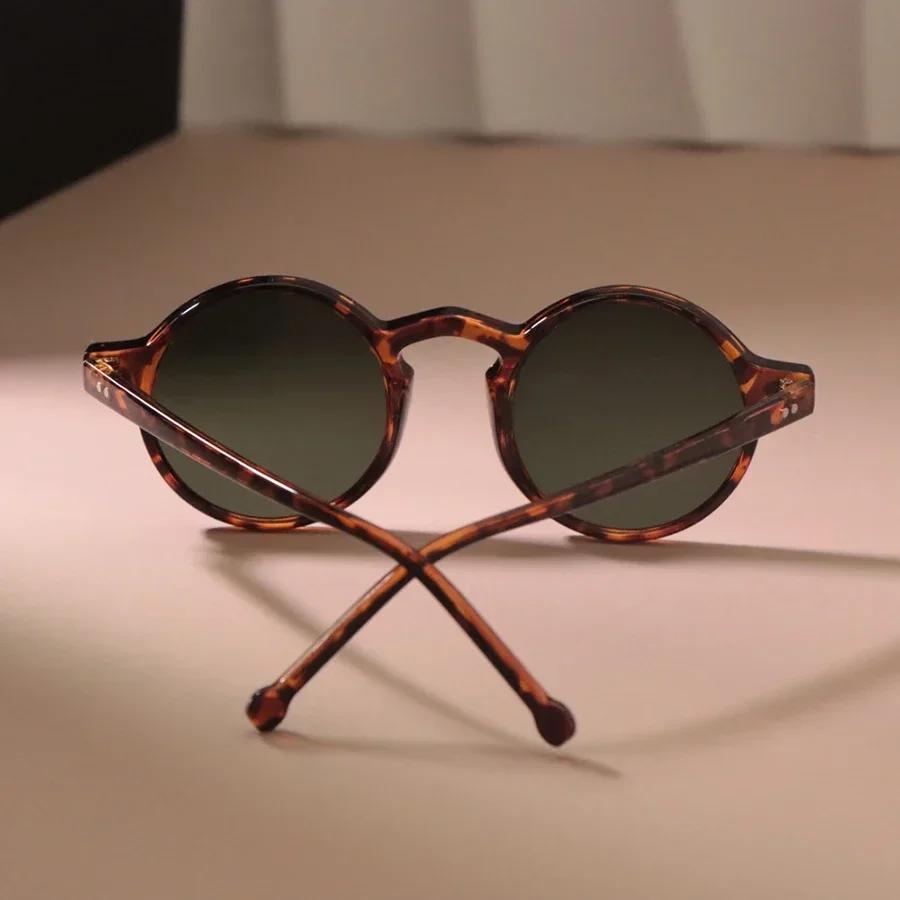 Винтажные солнцезащитные очки «кошачий глаз» женские мужские классические модные брендовые дизайнерские женские очки унисекс