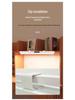 Full Spectrum Touchable LED Desk Lamp for Kids - Eye-Protecting Study Light for Reading and Dormitories