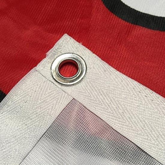 4LessCo 2x6 Feet TAMALES Banner Store Sign Fabric Polyester With Grommets rb