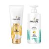 Набор шампуня и кондиционера Pantene Silky Smooth