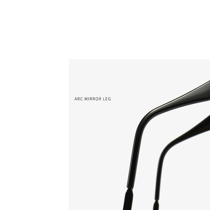 Модные солнцезащитные очки для мужчин, для вождения, путешествий, винтажные ретро-очки для женщин, солнцезащитные очки с поляризацией, металлические солнцезащитные очки с защитой от ультрафиолета Uv400