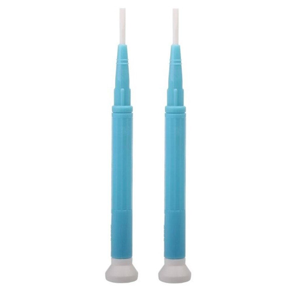 Antistatic Ceramic Screwdriver Blue + White Labor-saving