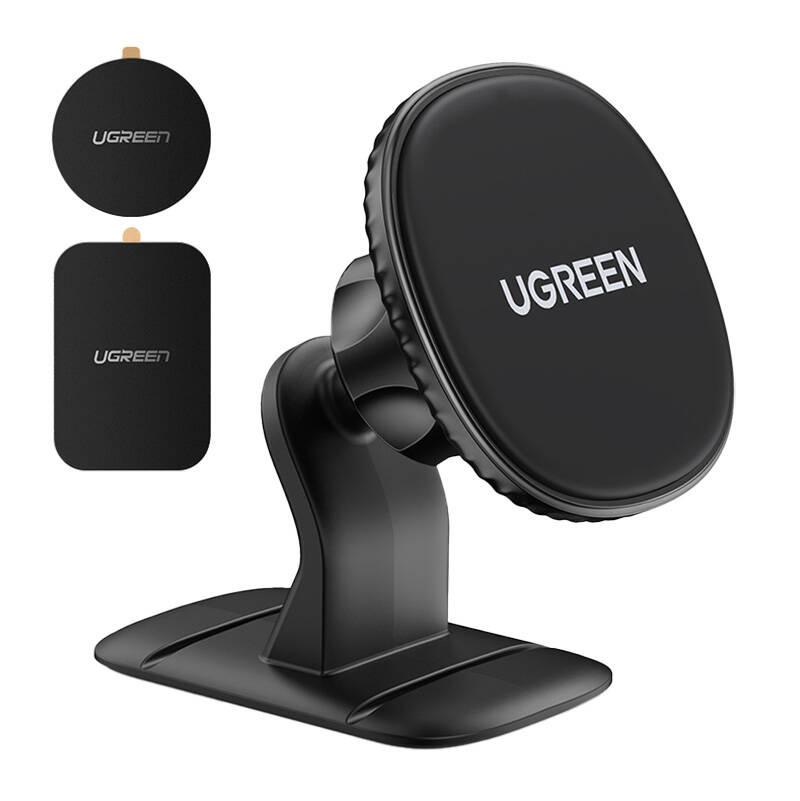 Uchwyt Samochodowy Magnetyczny Do Telefonu Ugreen Lp292 (Czarny)