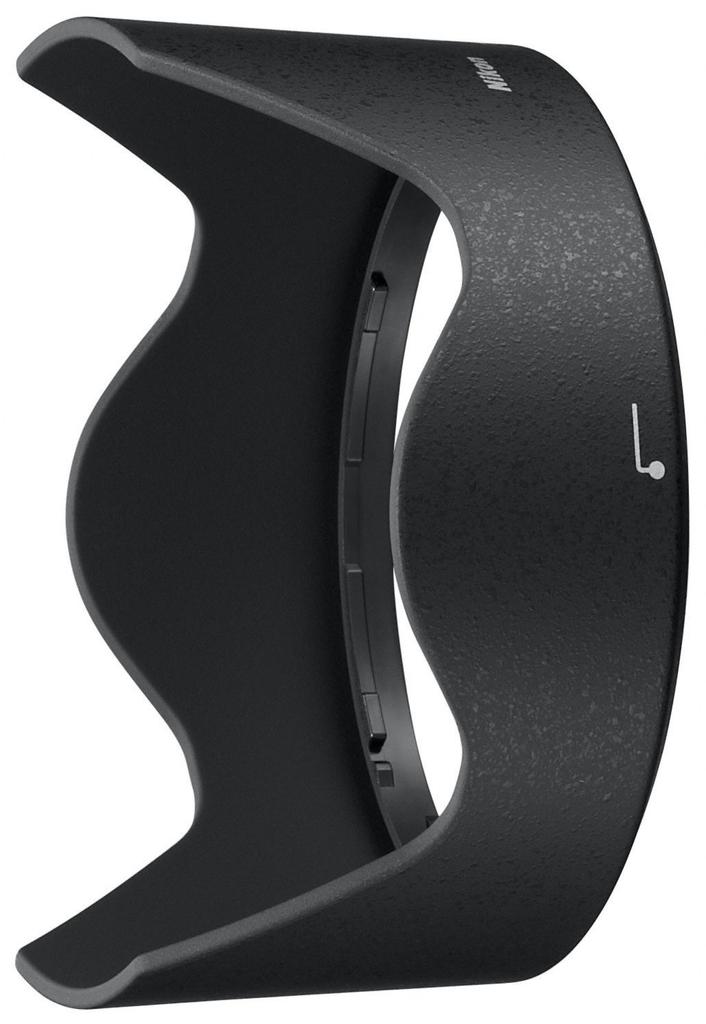 Nikon Однофокусный объектив NIKKOR 28 мм, совместимый с полноразмерными объективами AF-S f/1.8G