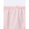 GU by Uniqlo Girls Shorts 2p  Bear 