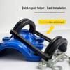 ZaoKang Cast Iron Pipe Repair Clamp