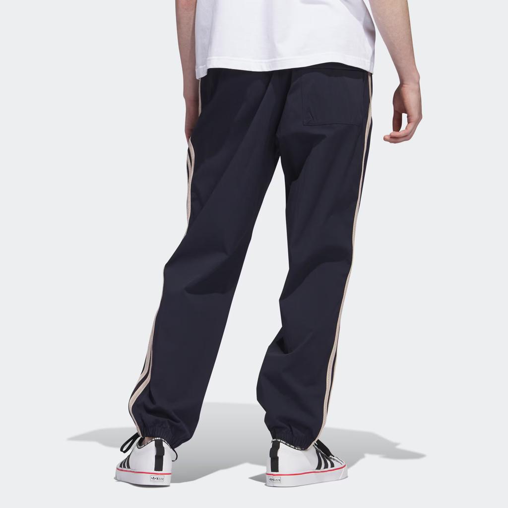 adidas Originals Home Of Classics Вязаные спортивные штаны Мужские Legend Ink IC5541
