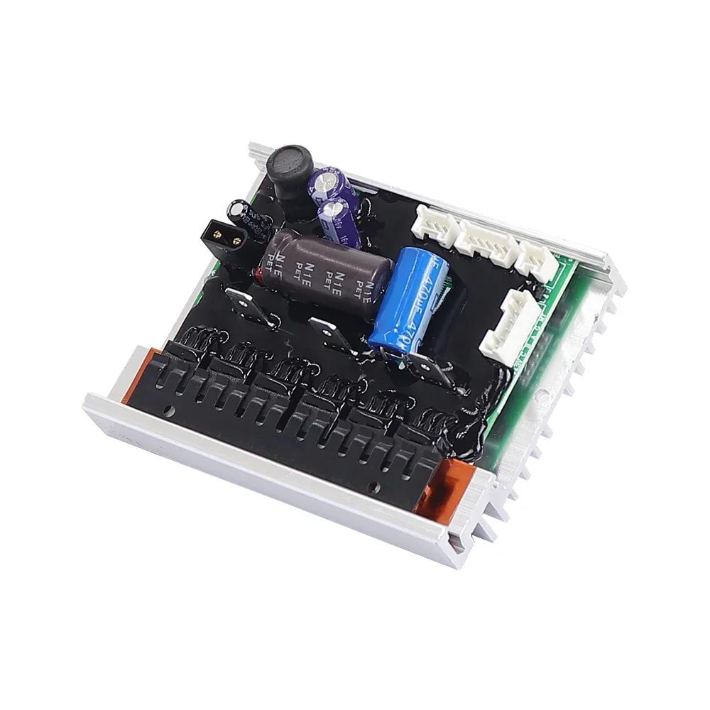 Circuit Board Dashboard,Controller for Xiaomi 4 Electric Scooter Display Motherboard Controller Replacement Dash Main Board