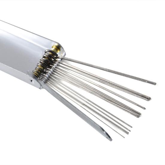 Очиститель карбюратора, устойчивый к ржавчине, хорошая эластичность, компактный карбюратор, струя удаления угольной грязи из карбюратора