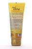 Очищающее средство для лица Olivia Golden Glow с 24-каратным золотом, сандалом и куркумой - Набор из 3 шт. по 60 мл | Глубокое очищение и осветление, ежедневное средство | Улучшает тон кожи