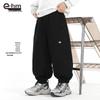 Boys' Casual Outdoor Hiking Pants