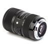 Sigma DC HSM Lens for Nikon Standard SLR Cameras 18-35mm F1.8 F-Mount APS-C
