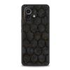 Чехол с сотовым узором для Xiaomi Mi 17 15T 15 14 14T 13T 12T Pro 12 13 Lite 5G 11T Poco X6 X7 X5 Pro Мягкая крышка