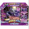 [Официальный MIMI World] Supertron Kera Firetron/Anki Tanktron/Tiran Powertron/Terry Jetron , корейские игрушки-персонажи