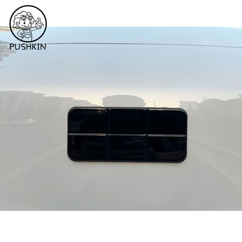 Car Wheel Hub Label Cover Patch Center Cover For Geely EX5 Galaxy E5 2025 2026 Wheel Hub Vehicle Label Patch Accessories