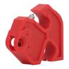 Circuit Breaker Lockout Great Insulation Nylon Wear Resistant Small Breakers Lock Out For