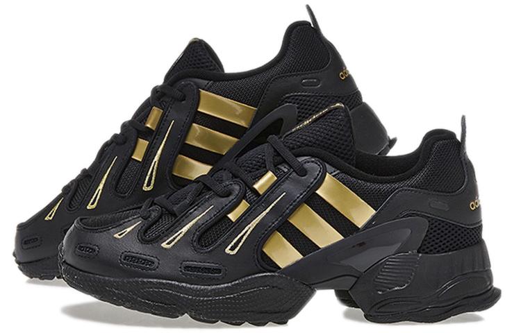 adidas Eqt Gazelle 'Черное Золото' EG5660