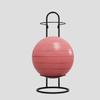 Yoga Ball Storage Rack